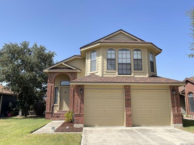 House for sale in Autumn Run, Converse