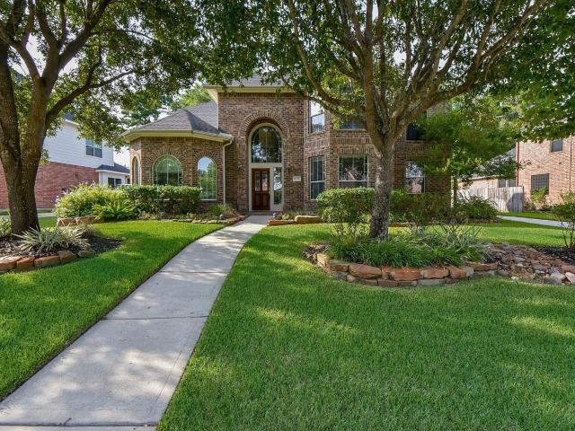 House for sale in Harris, Texas