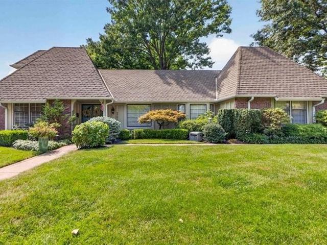 House for sale in Kansas