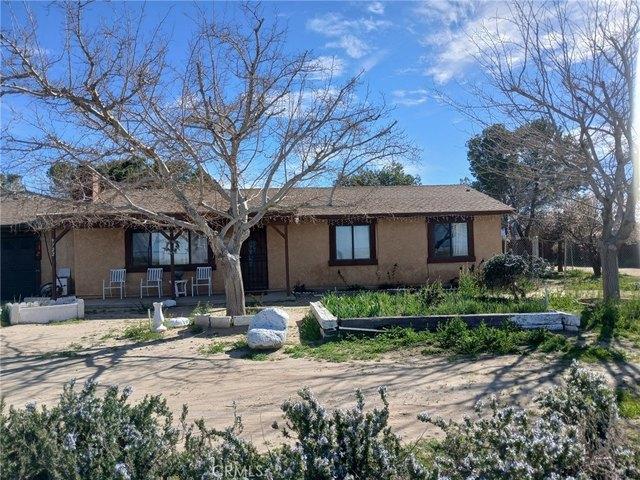 House for sale in Palmdale, California