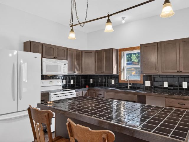 House for sale in Green Lake, Michigan