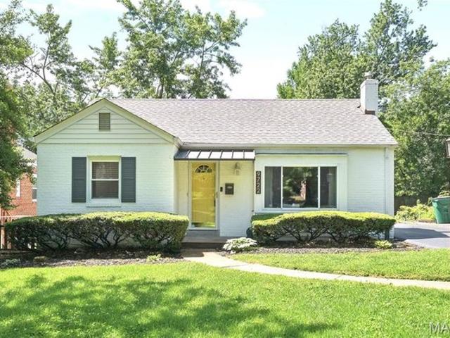House for sale in Saint Louis, Missouri