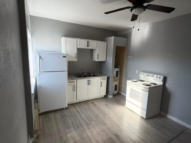 Apartment for rent in Cleveland, Ohio
