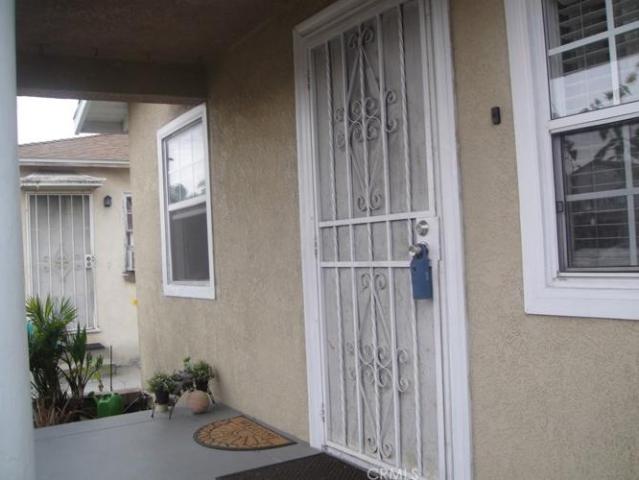 House for sale in South Gate, California