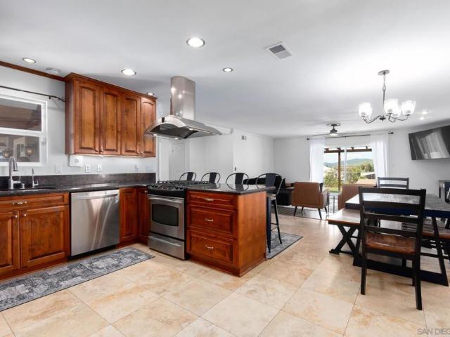 House for sale in Santee, California