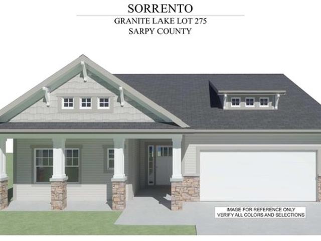 House for sale in Nebraska