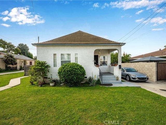 House for sale in Bellflower, California