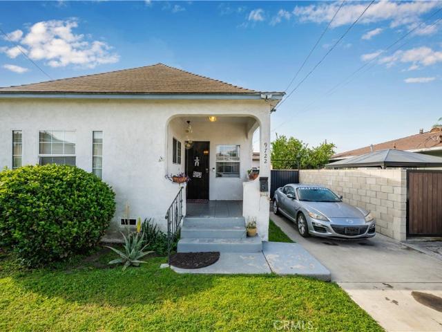 House for sale in Bellflower, California