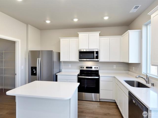 House for sale in Thurston, Washington