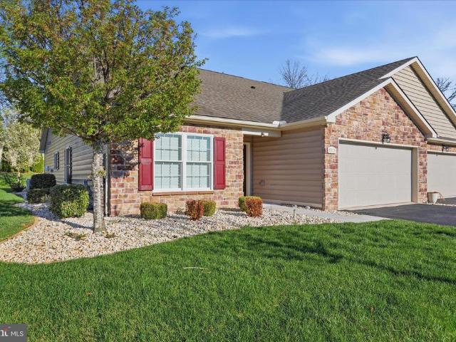 Townhouse for sale in Hagerstown, Maryland