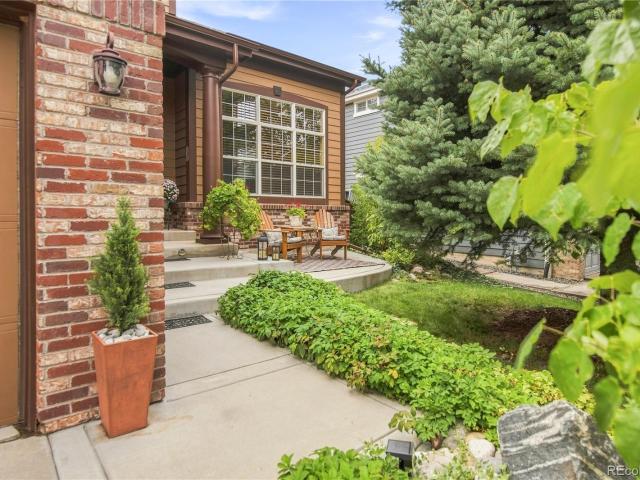 House for sale in Parker, Colorado