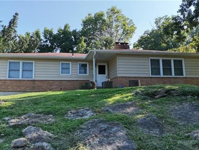 House for sale in Independence, Missouri