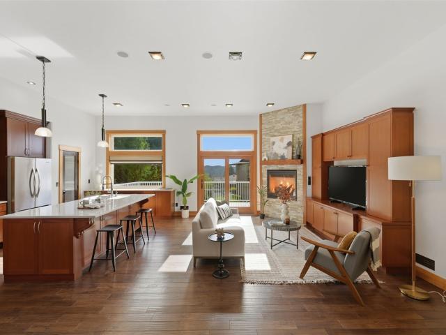 House for sale in Gig Harbor, Pierce County