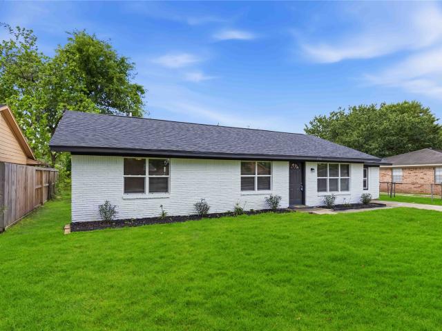 House for sale in Stafford, Texas