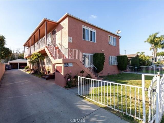 House for sale in South Gate, California