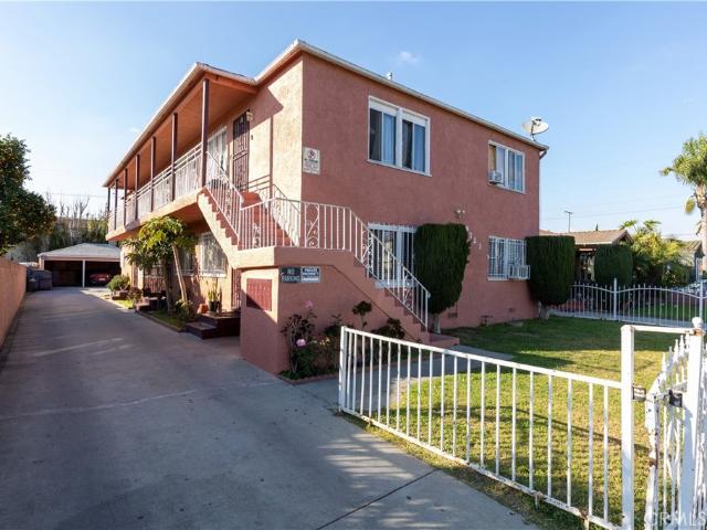 Property for sale in South Gate, California