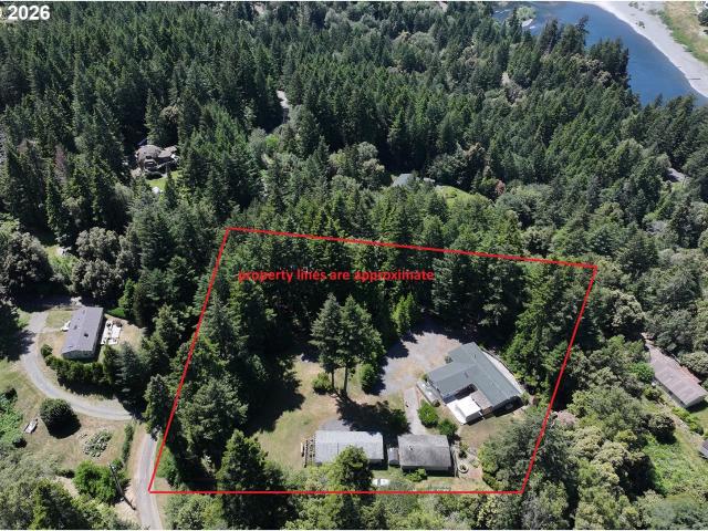 House for sale in Oregonia