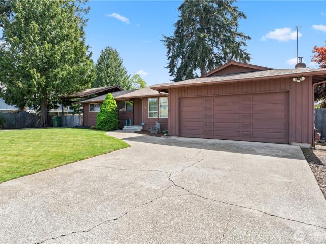 House for sale in University Place, Washington