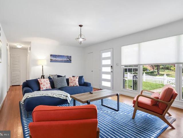 Property for rent in Silver Spring, Maryland