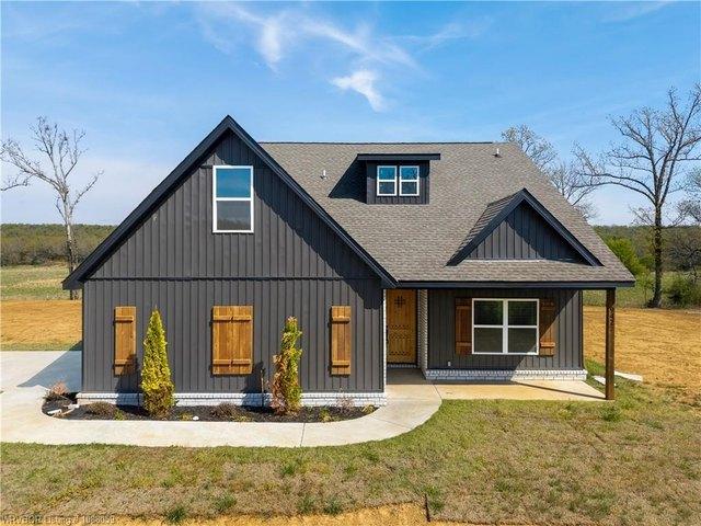 House for sale in Ark