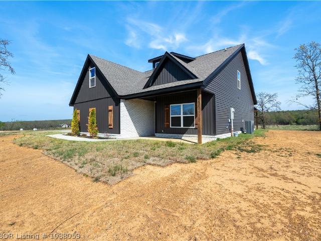 House for sale in Ark