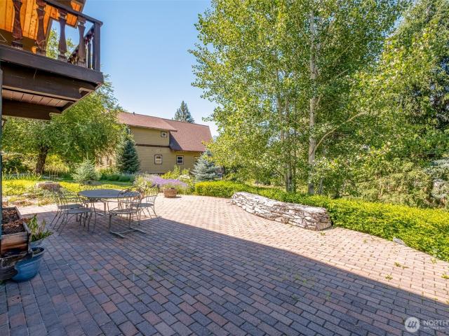 House for sale in Leavenworth, Washington
