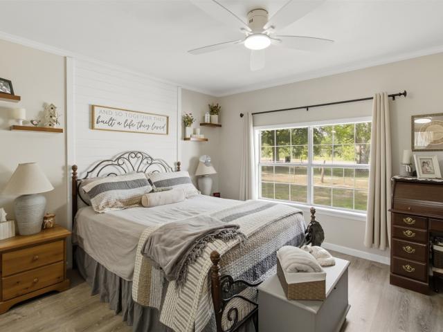 House for sale in Apple Springs, Texas