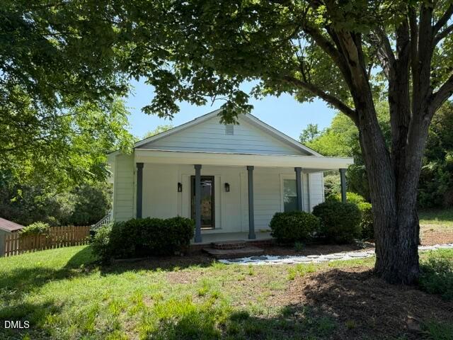 Property for rent in Wake, North Carolina