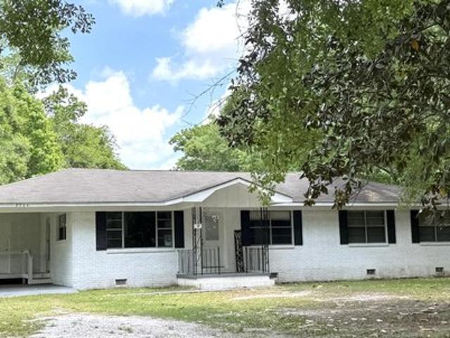 House for sale in Moss Point, Mississippi