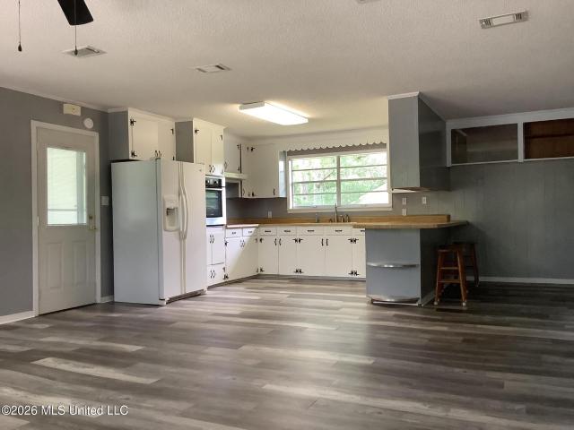 House for sale in Moss Point, Mississippi