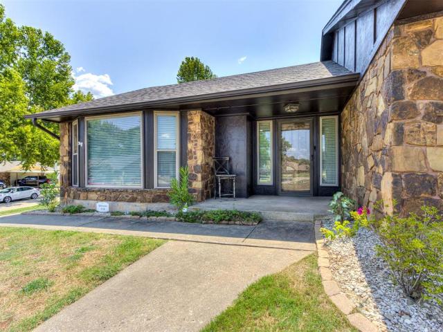 House for sale in Midwest City, Oklahoma