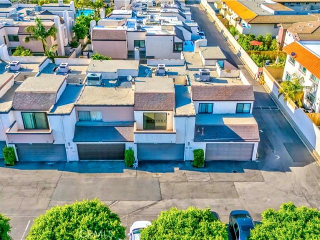 Townhouse for sale in Cypress