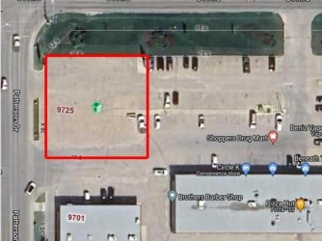 Commercial for sale in Grande Prairie