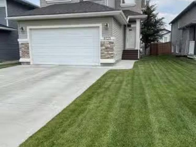 House for sale in Grande Prairie, Alberta