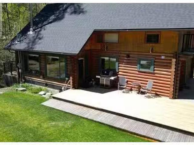 House for sale in British Columbia