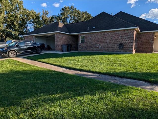 Property for rent in Louisiana