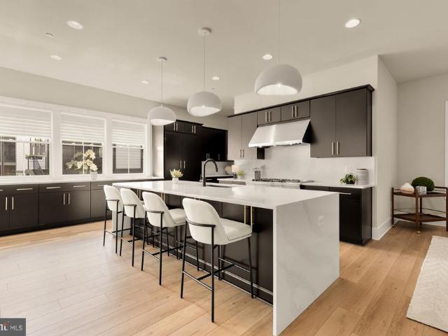 House for sale in Bethesda, Maryland