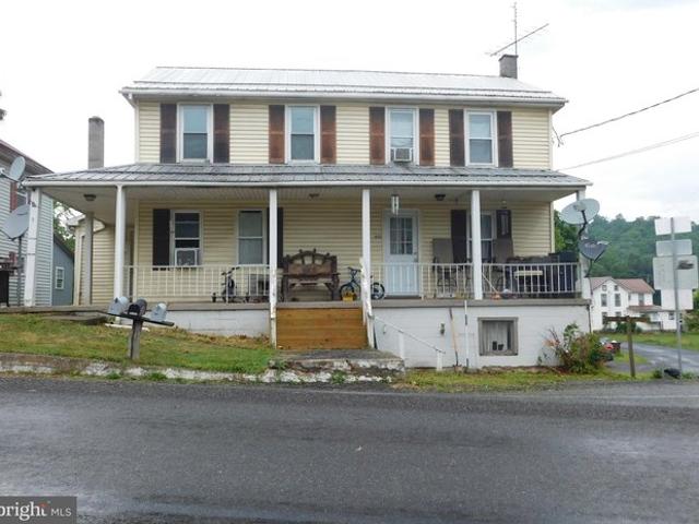 House for sale in Thompsontown, Pennsylvania