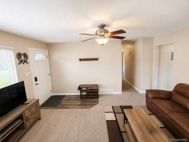 House for sale in Wheat Ridge, Colorado