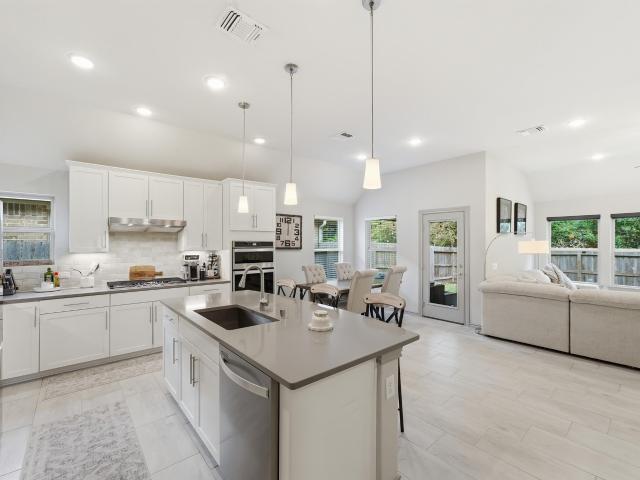 House for sale in Grove at Gleannloch Farms, Houston