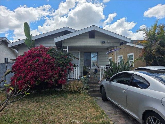 House for sale in South Gate, California