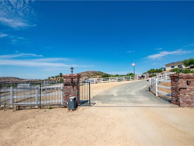 House for sale in California