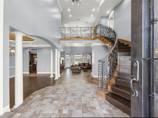 House for sale in Needville, Texas