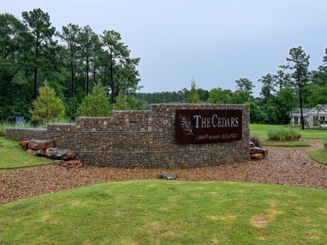 Land for sale in Plantersville, Grimes County