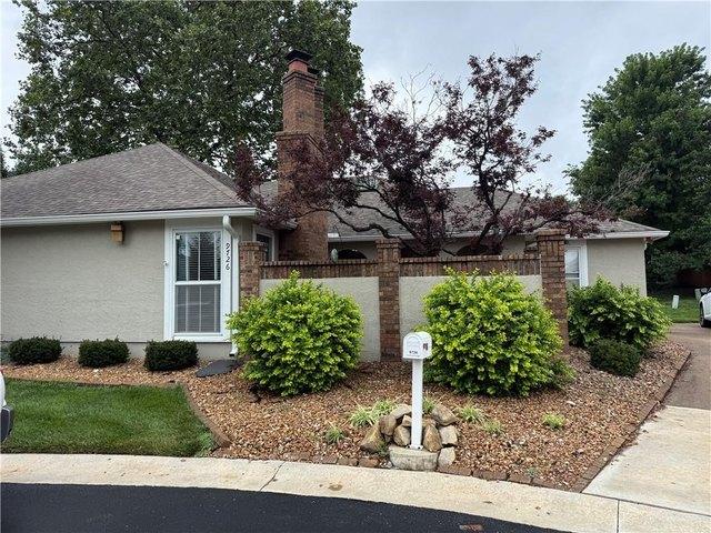 House for sale in Kansas