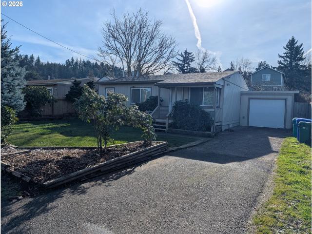 House for sale in Oregonia