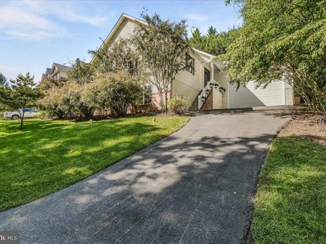 House for sale in New Market, Maryland