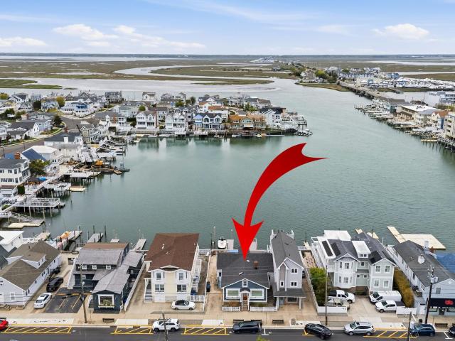 Commercial for sale in Stone Harbor, New Jersey