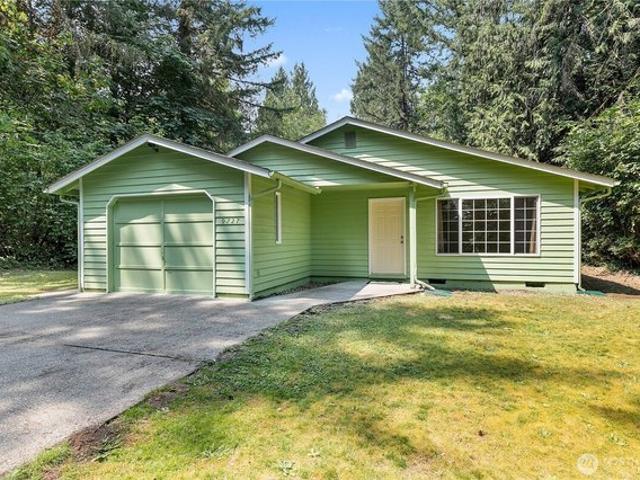 House for sale in Thurston, Washington