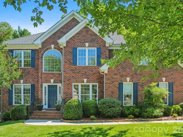 House for sale in Mecklenburg, North Carolina